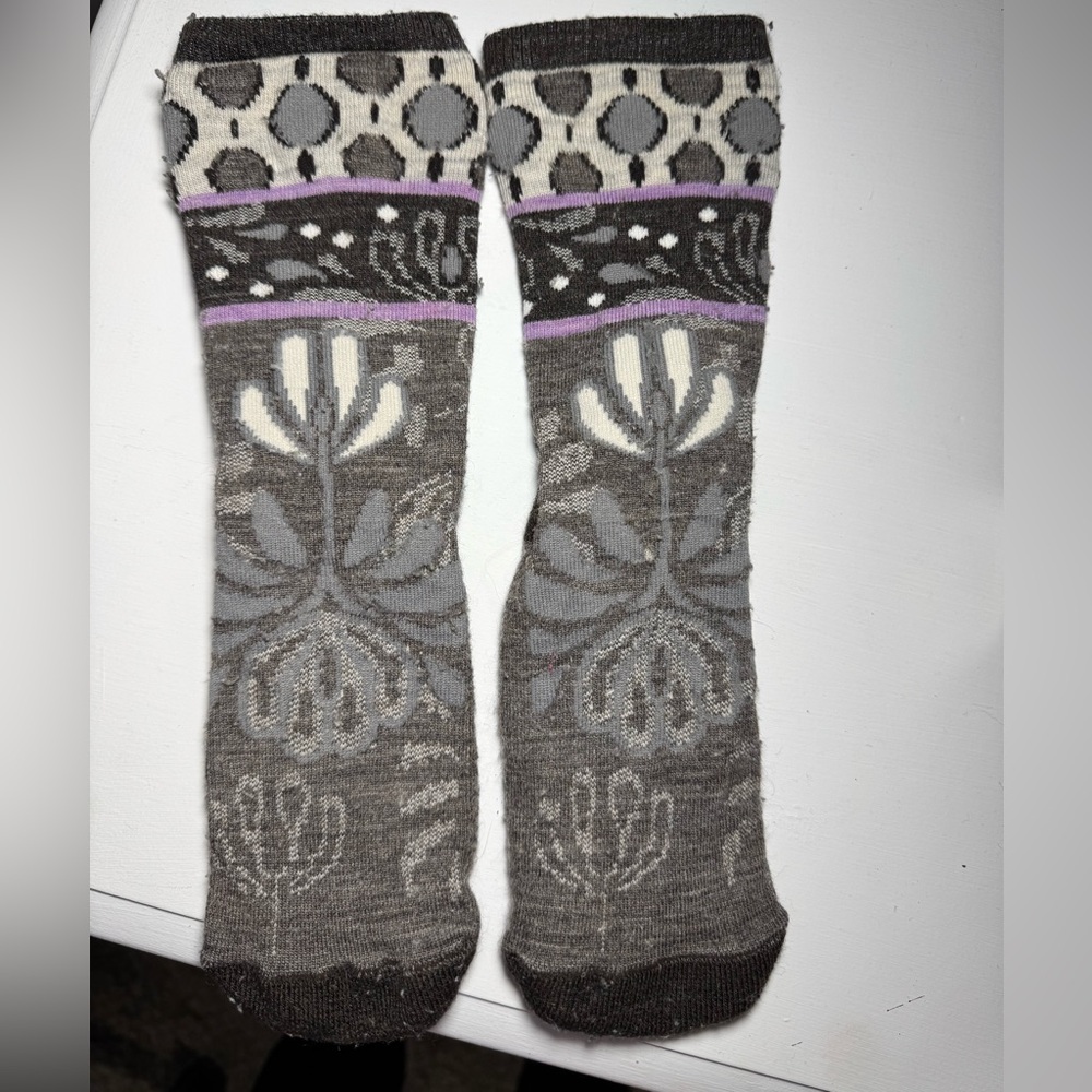Smart Wool Socks